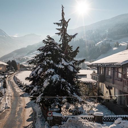 Appartment Graukogel Blick Bad Hofgastein Luaran gambar