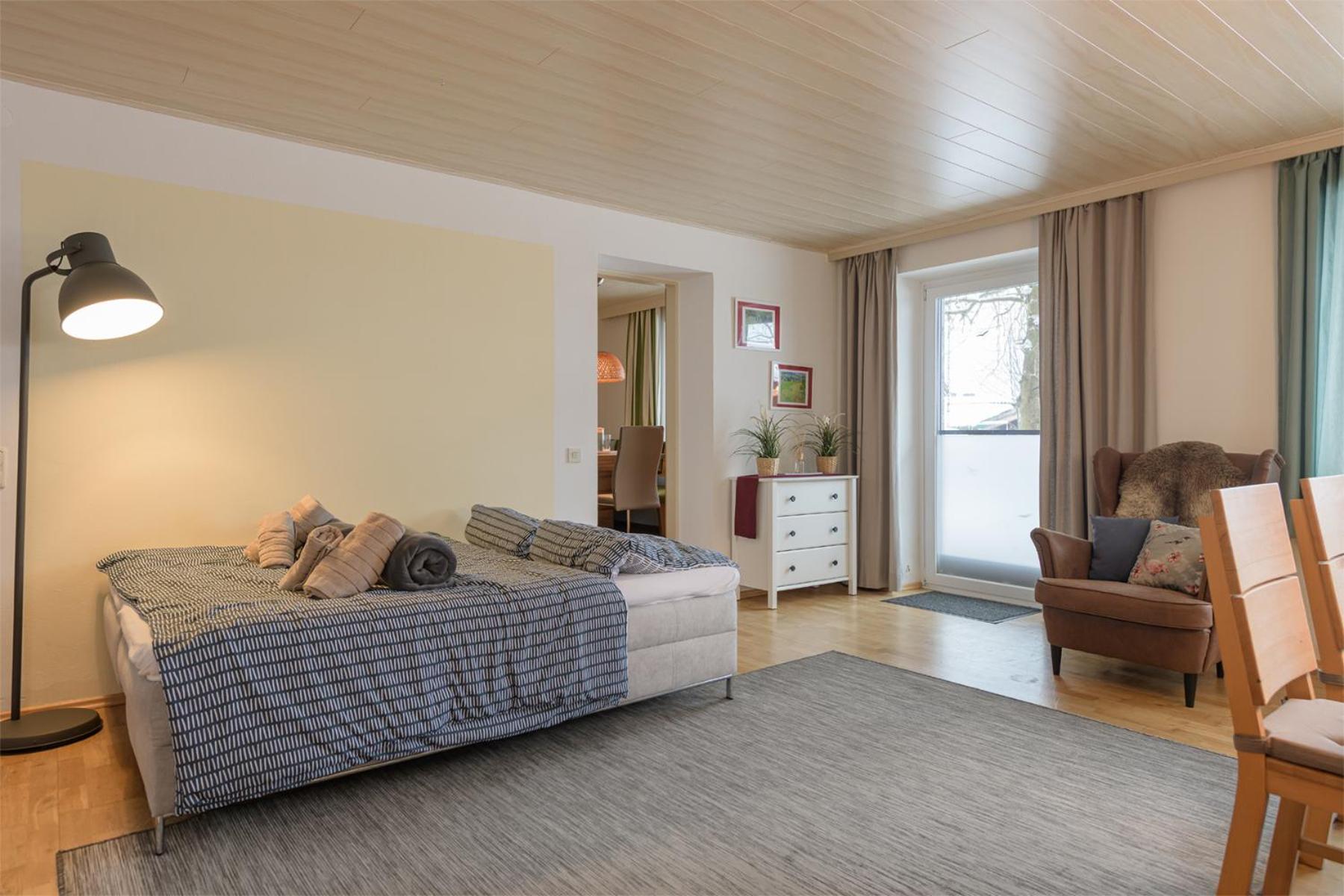 Appartment Graukogel Blick Bad Hofgastein Luaran gambar