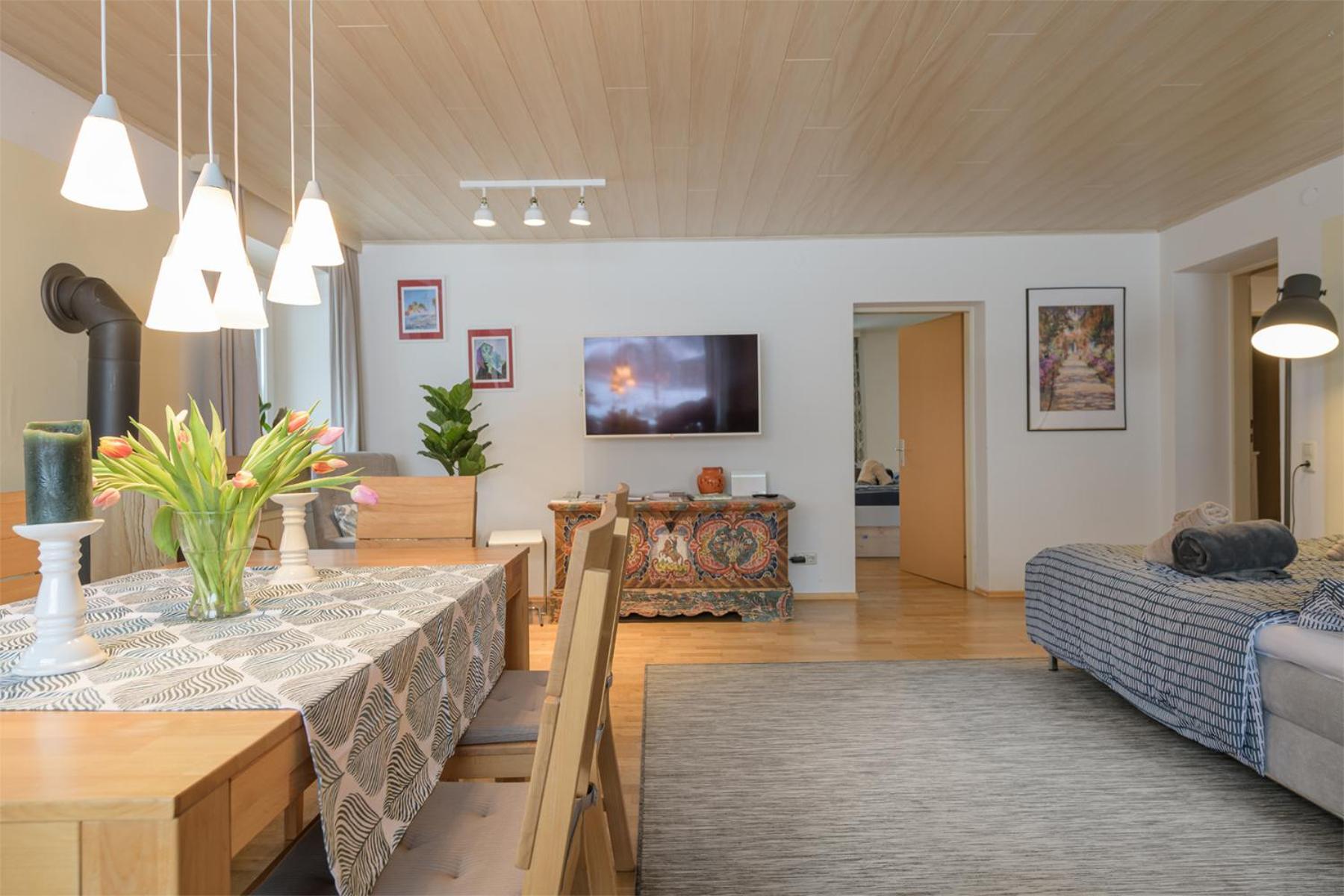 Appartment Graukogel Blick Bad Hofgastein Luaran gambar