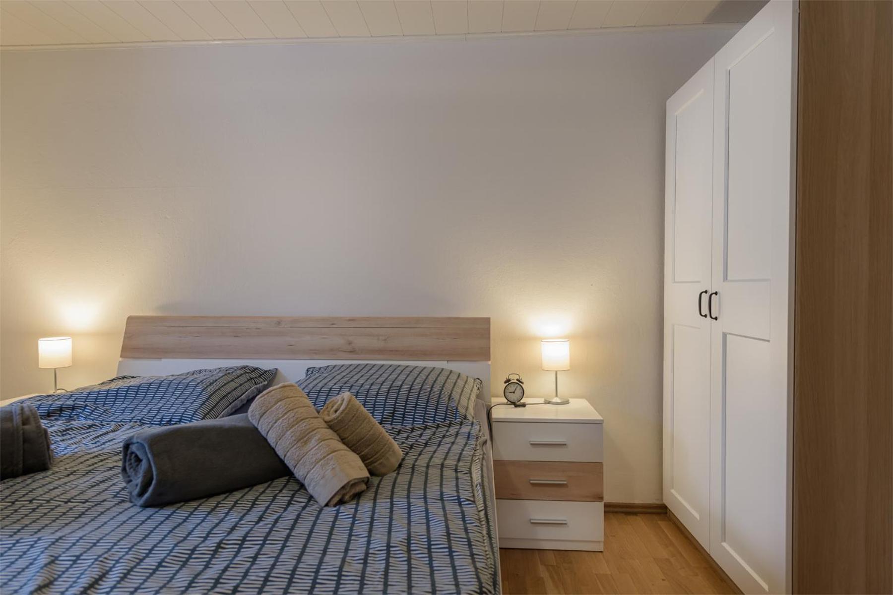 Appartment Graukogel Blick Bad Hofgastein Luaran gambar