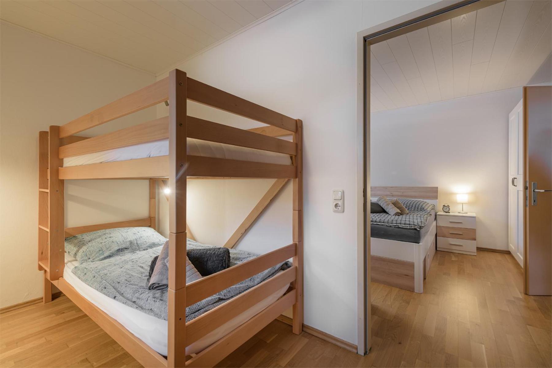 Appartment Graukogel Blick Bad Hofgastein Luaran gambar