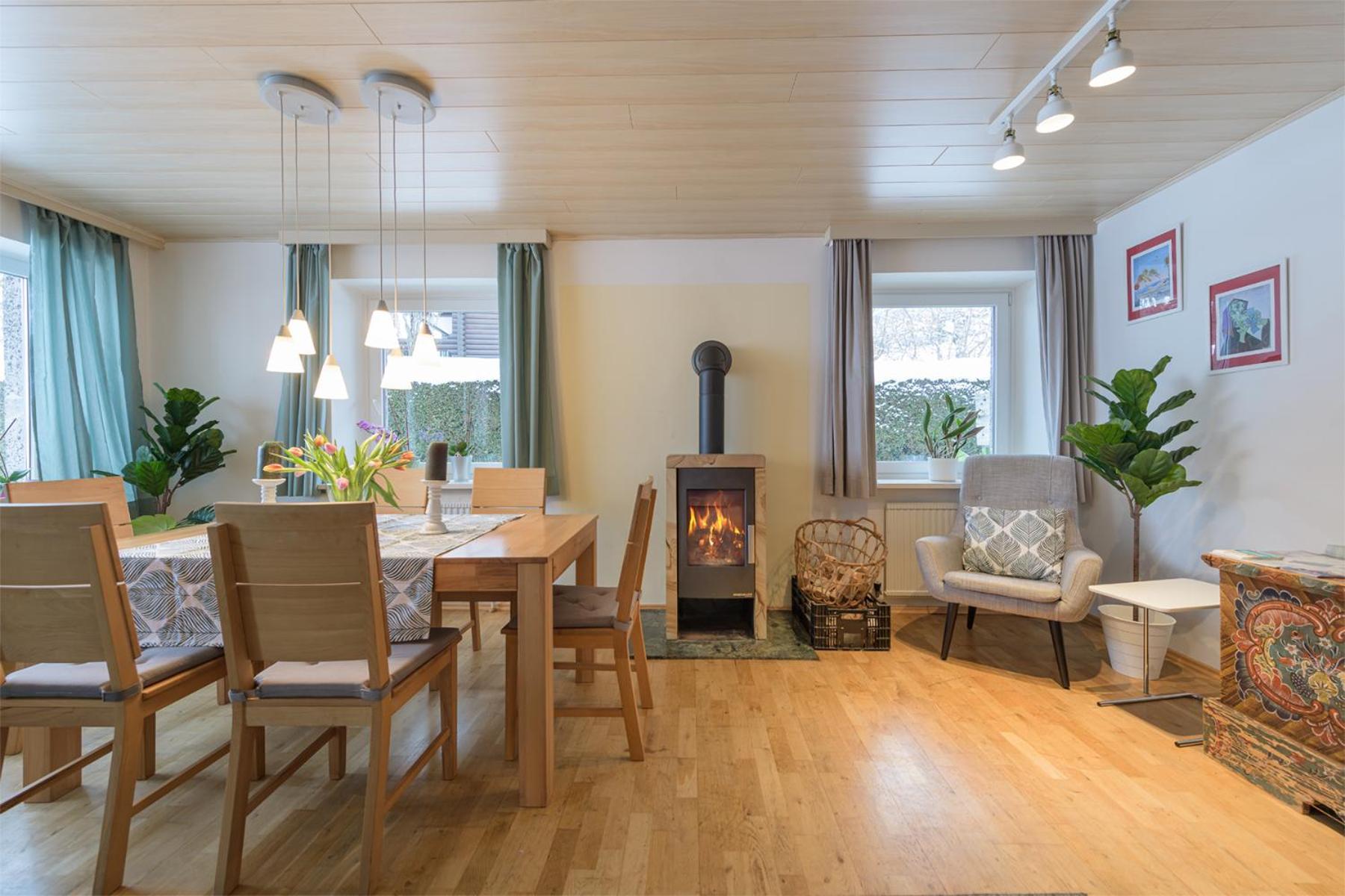 Appartment Graukogel Blick Bad Hofgastein Luaran gambar