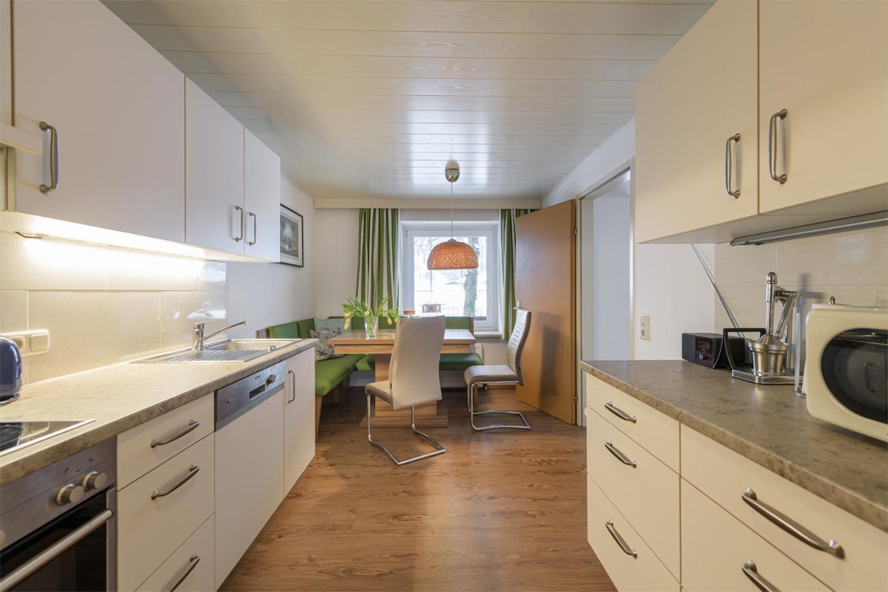 Appartment Graukogel Blick Bad Hofgastein Luaran gambar